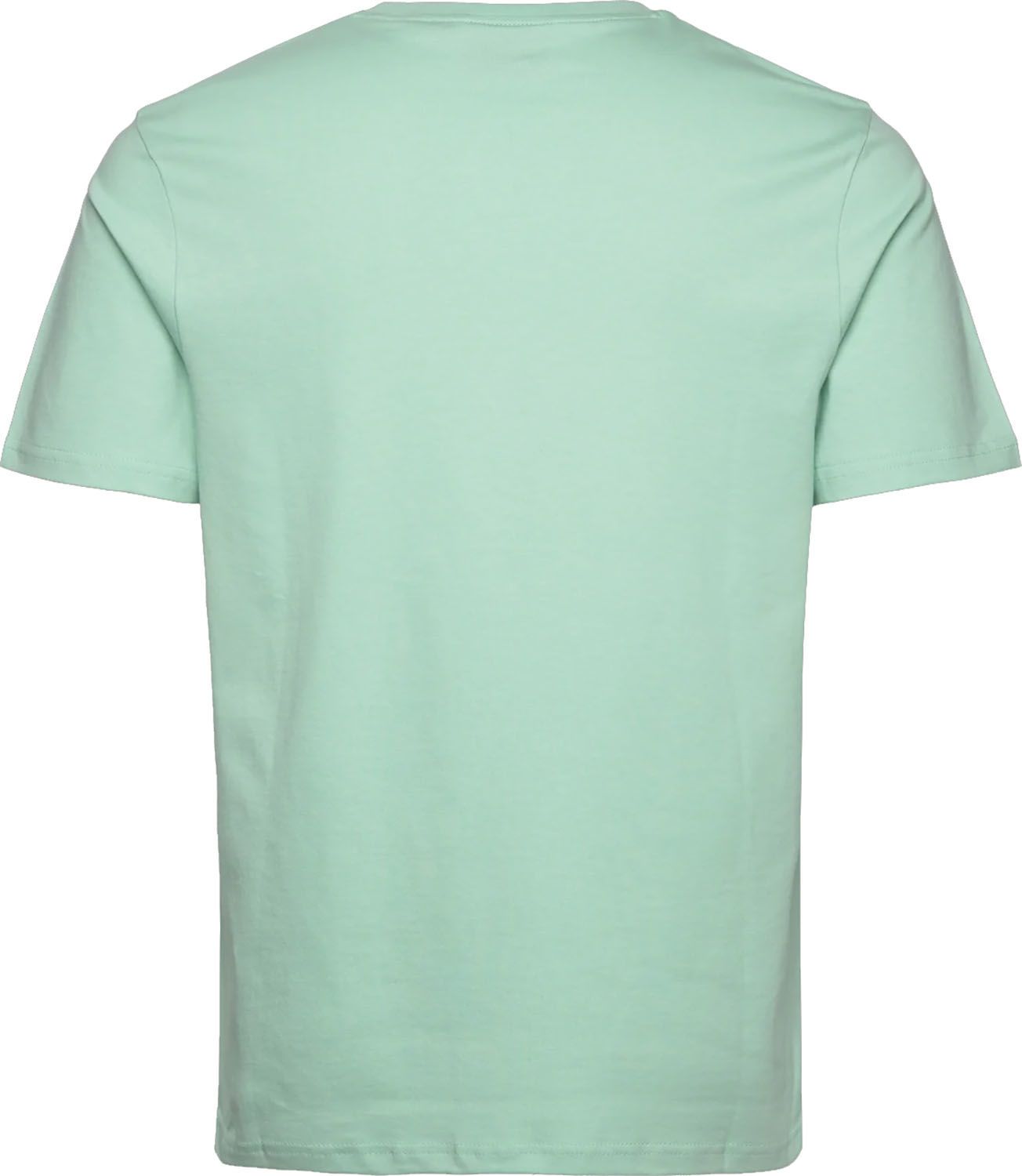 Lyle & Scott T-shirt Turquoise