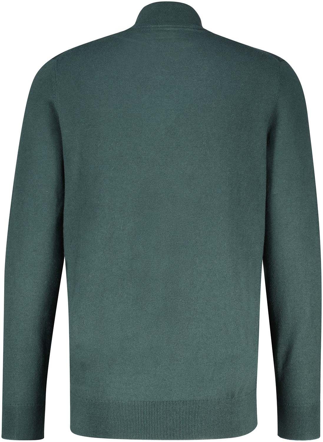 Lyle & Scott Trui Groen