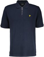 Polo Blauw