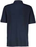 Polo Blauw