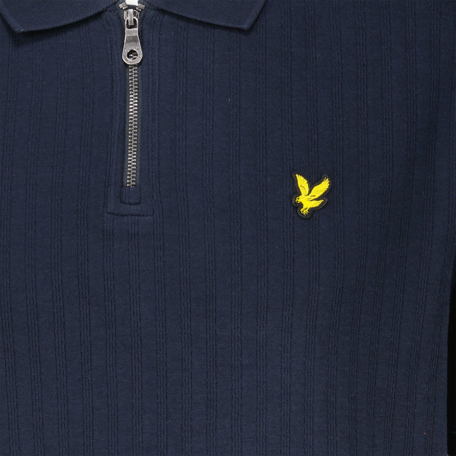 Lyle & Scott 