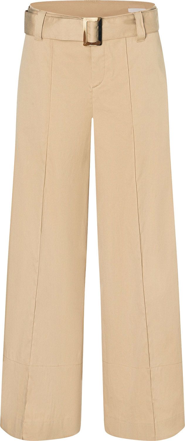 Mac Jeans Broek Beige