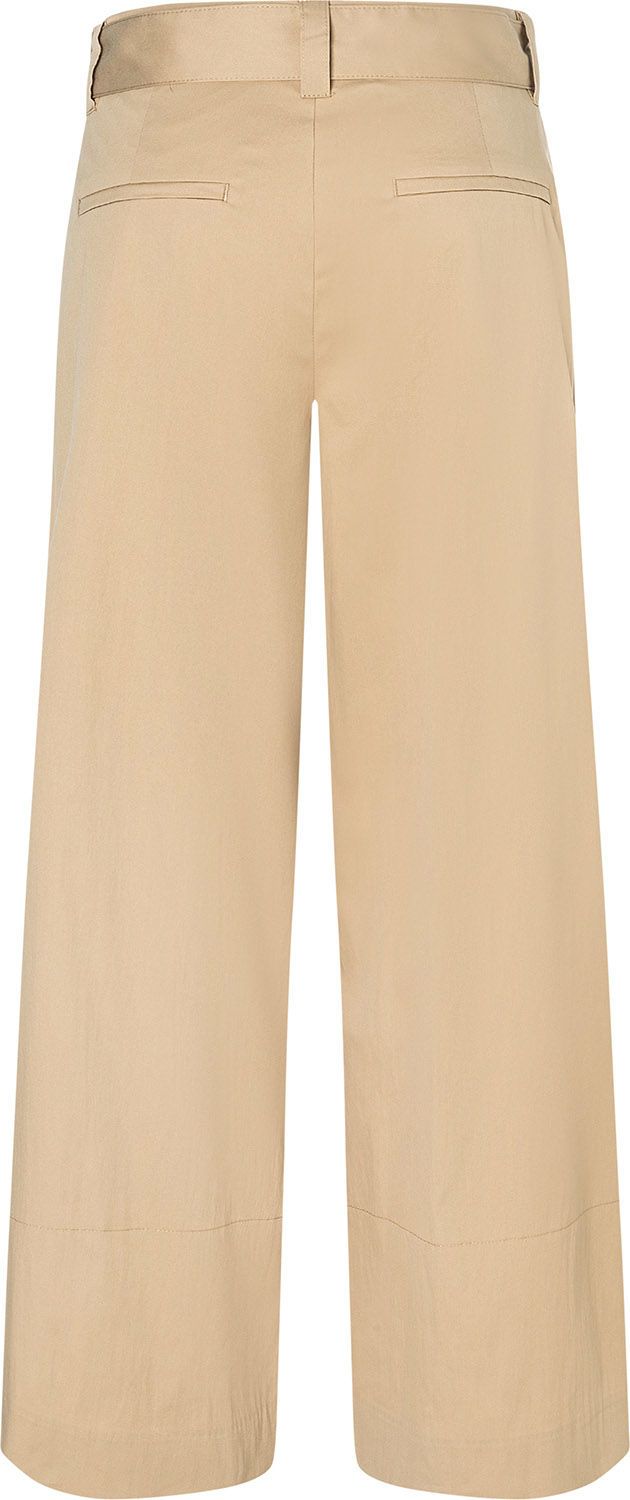 Mac Jeans Broek Beige