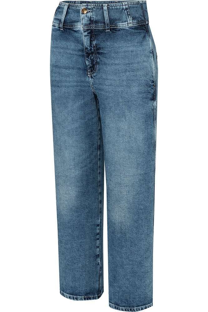 Mac Jeans broek Blauw