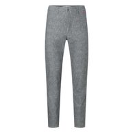 Heren broek Grijs