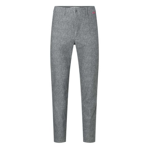 Mac Jeans Heren broek Grijs