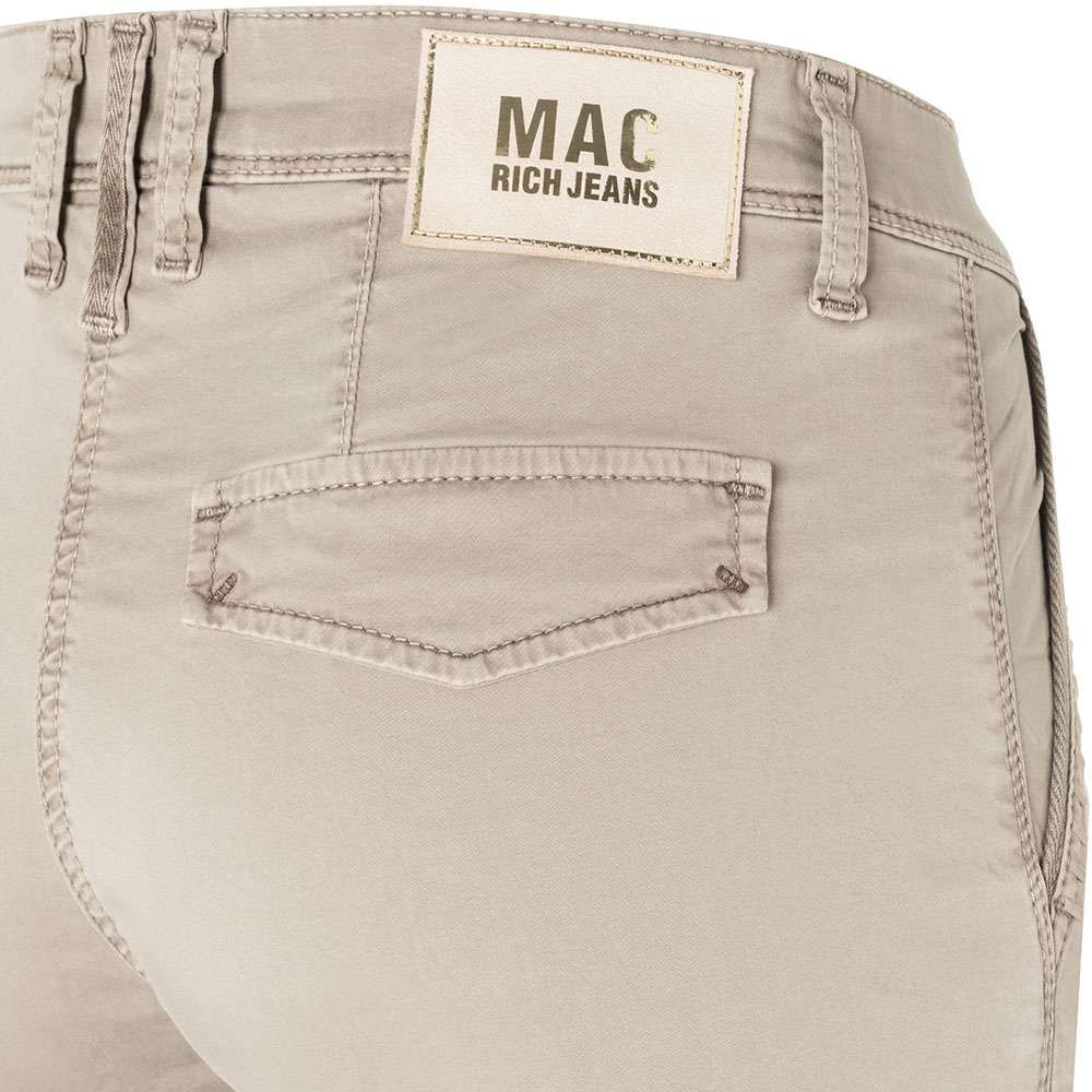 Mac Jeans Broek Rich Bruin