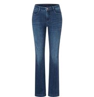 Dames Jeans Blauw