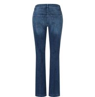 Dames Jeans Blauw