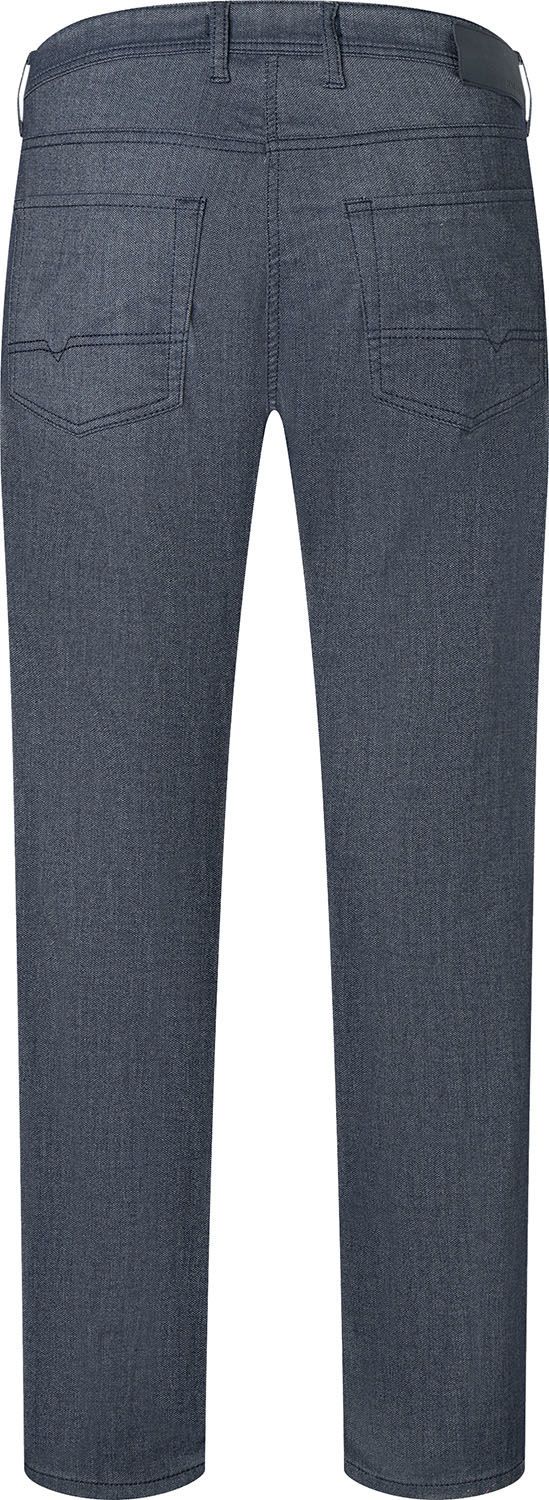 Mac Jeans Heren broek Blauw