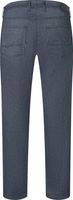 Heren broek Blauw