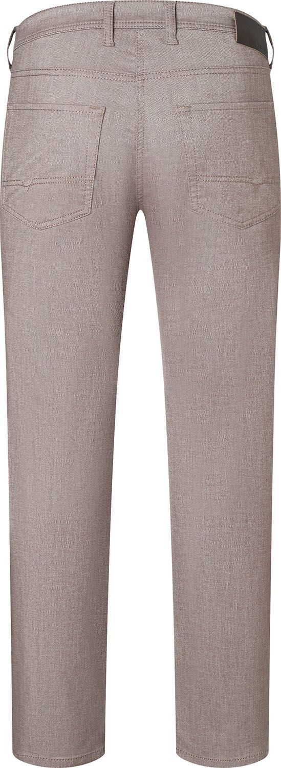 Mac Jeans Heren broek Bruin