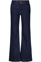 Dames Jeans Blauw