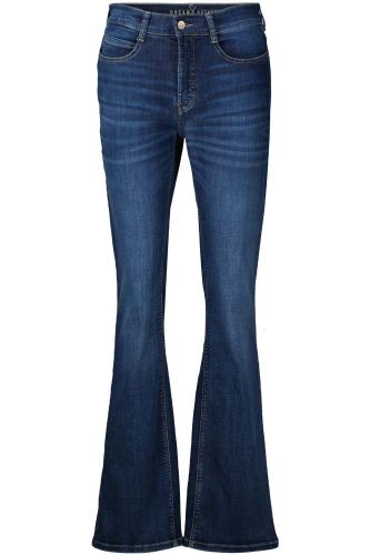 Mac Jeans bootcut jeans  Blauw