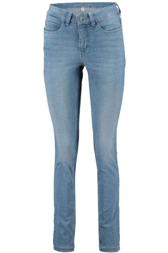 Mac Jeans Jeans Dream Blauw