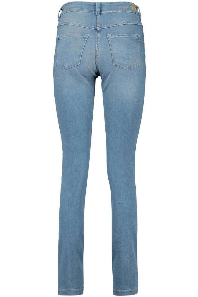 Mac Jeans Jeans Dream Blauw