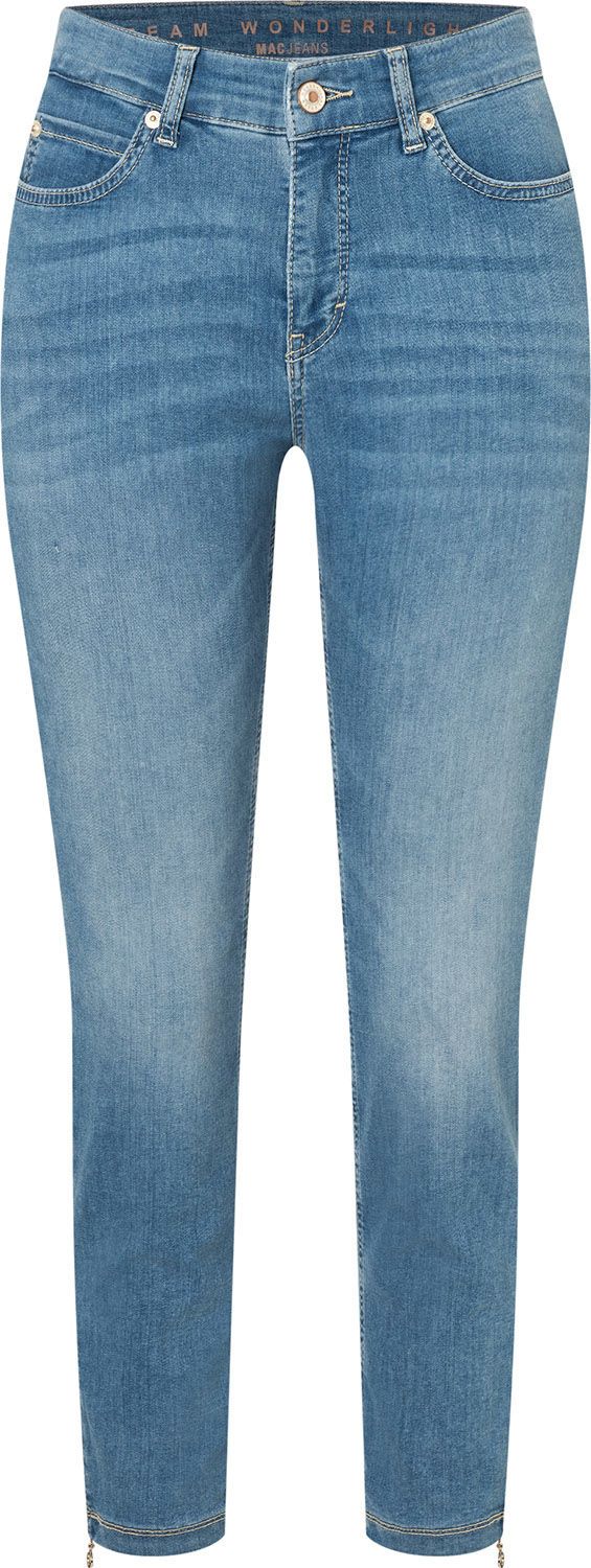 Mac Jeans Jeans Dream Chic Blauw