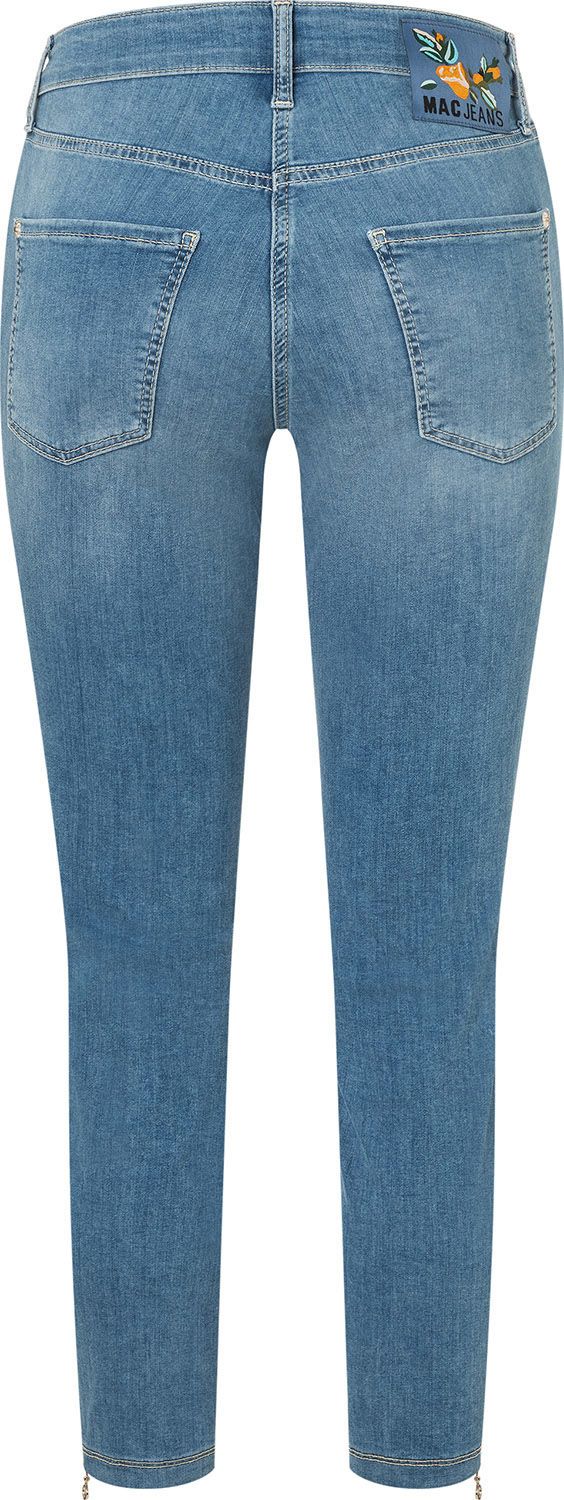 Mac Jeans Jeans Dream Chic Blauw