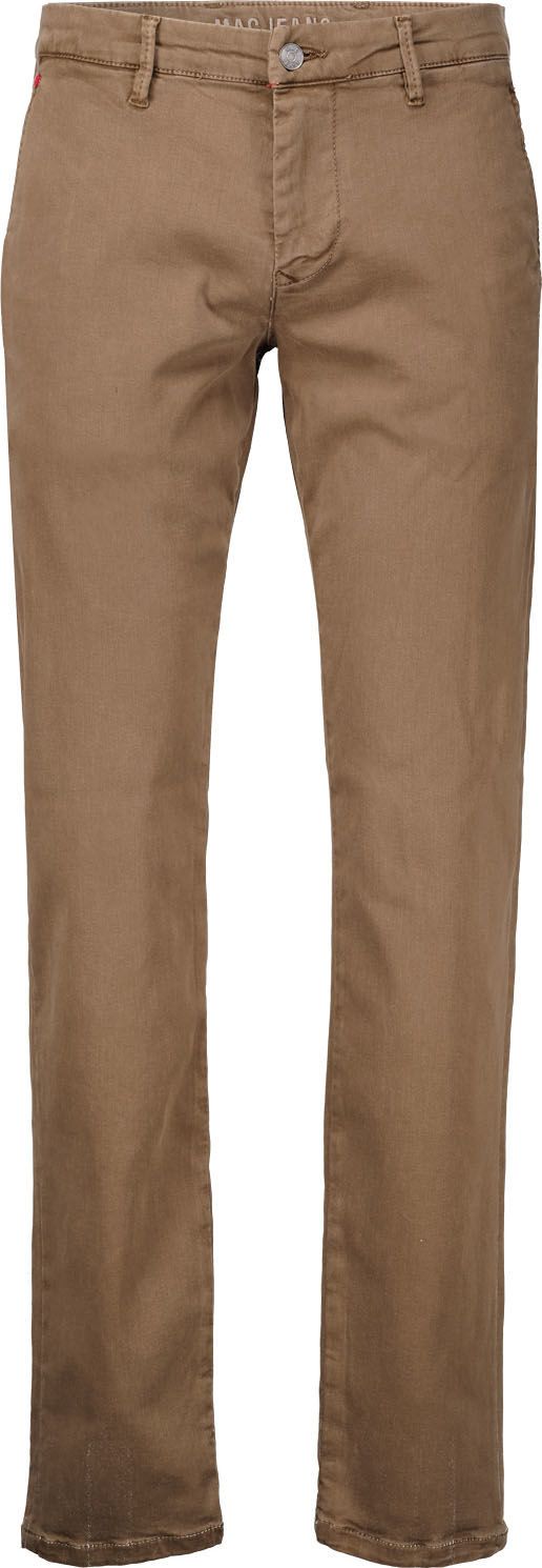 Mac Jeans Jeans Driver Straight Fit Beige