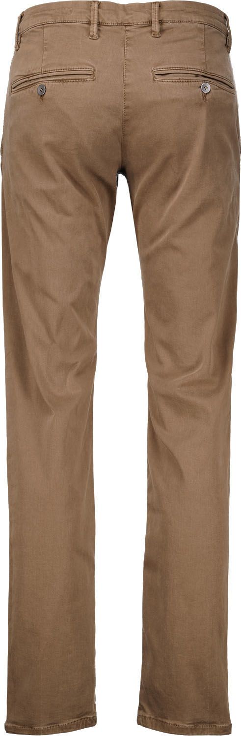 Mac Jeans Jeans Driver Straight Fit Beige