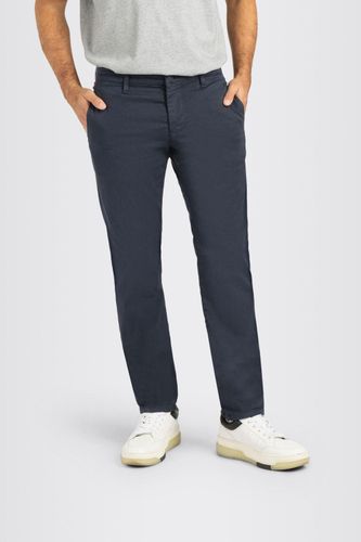 Mac Jeans Heren broek Blauw