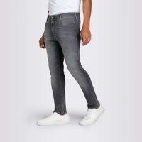 Heren Jeans Grijs