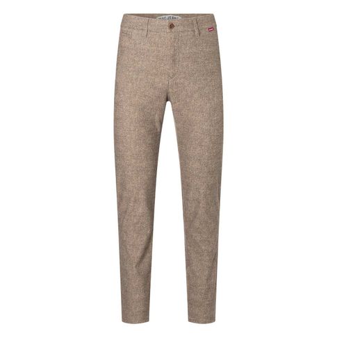 Mac Jeans Heren broek Bruin