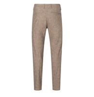 Heren broek Bruin