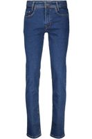 Heren broek Blauw