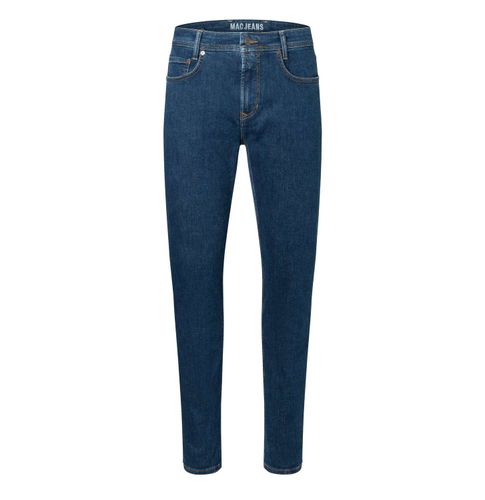 Mac Jeans Heren broek Blauw