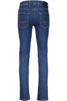 Heren broek Blauw