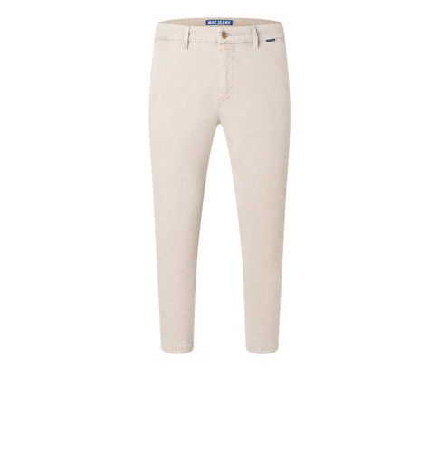 Mac Jeans Heren broek Beige