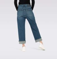 Dames Jeans Blauw