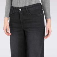 Dames Jeans Zwart