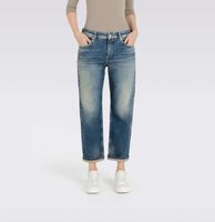 Dames Jeans Blauw