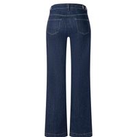 Jeans Blauw