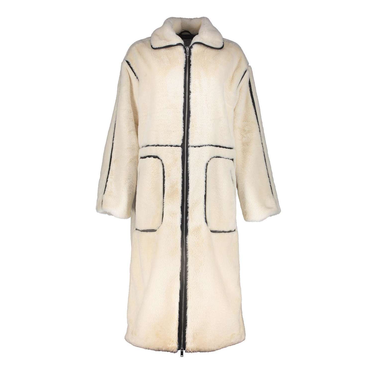 Geisha Mantel Wit Geisha Mantel Wit