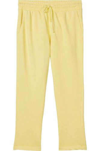 Marc O'Polo Sweat pants, elastic waistband Geel