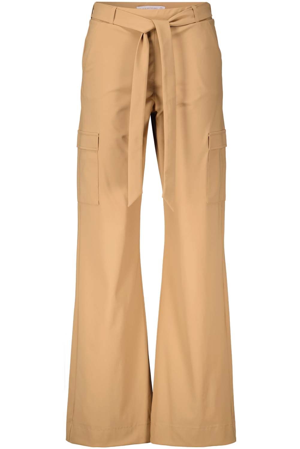 Studio Anneloes Broek Marilou  Cargo Bruin Studio Anneloes Broek Marilou  Cargo Bruin
