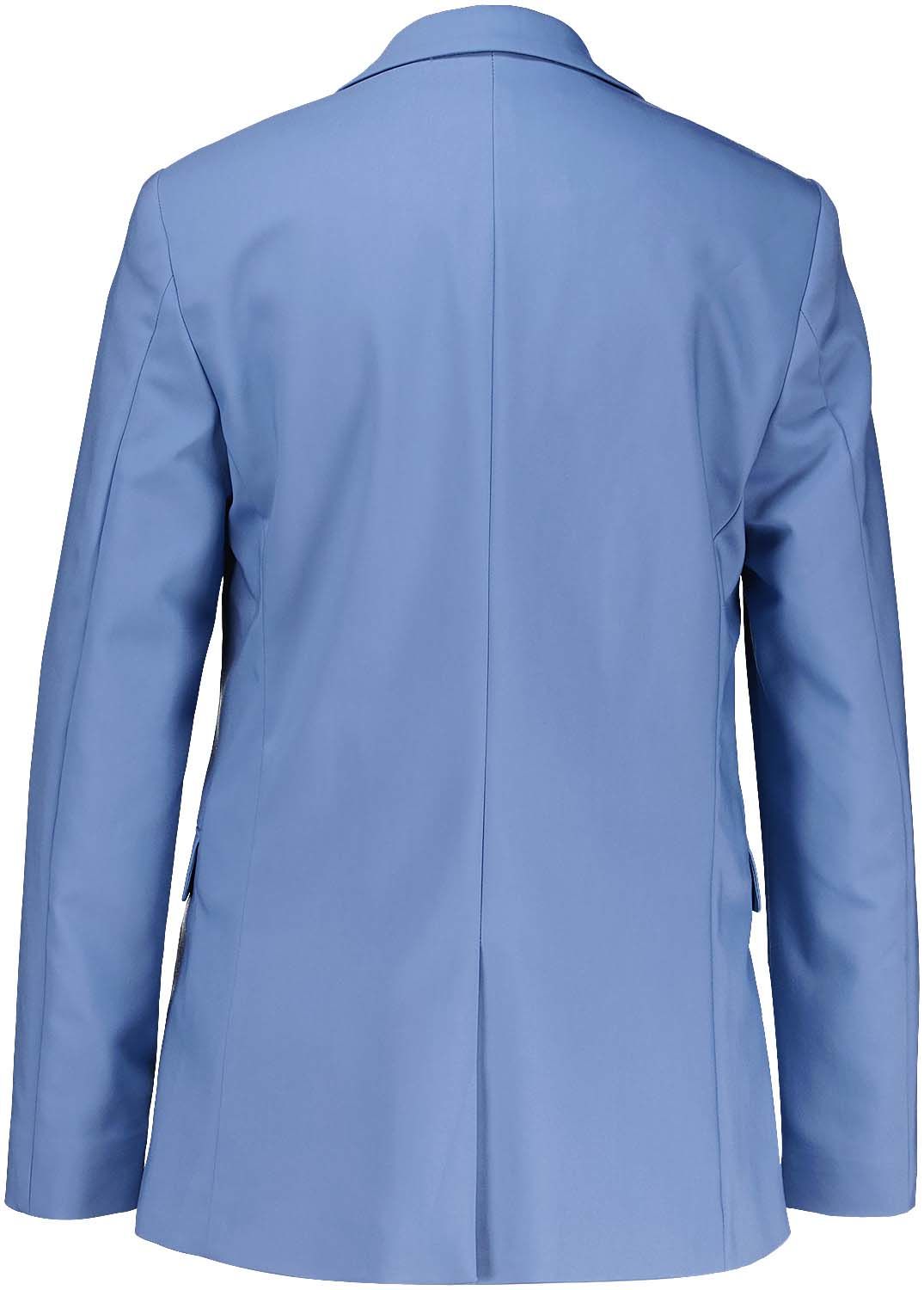 Mos Mosh Blazer Mary Blauw  Mos Mosh Blazer Mary Blauw