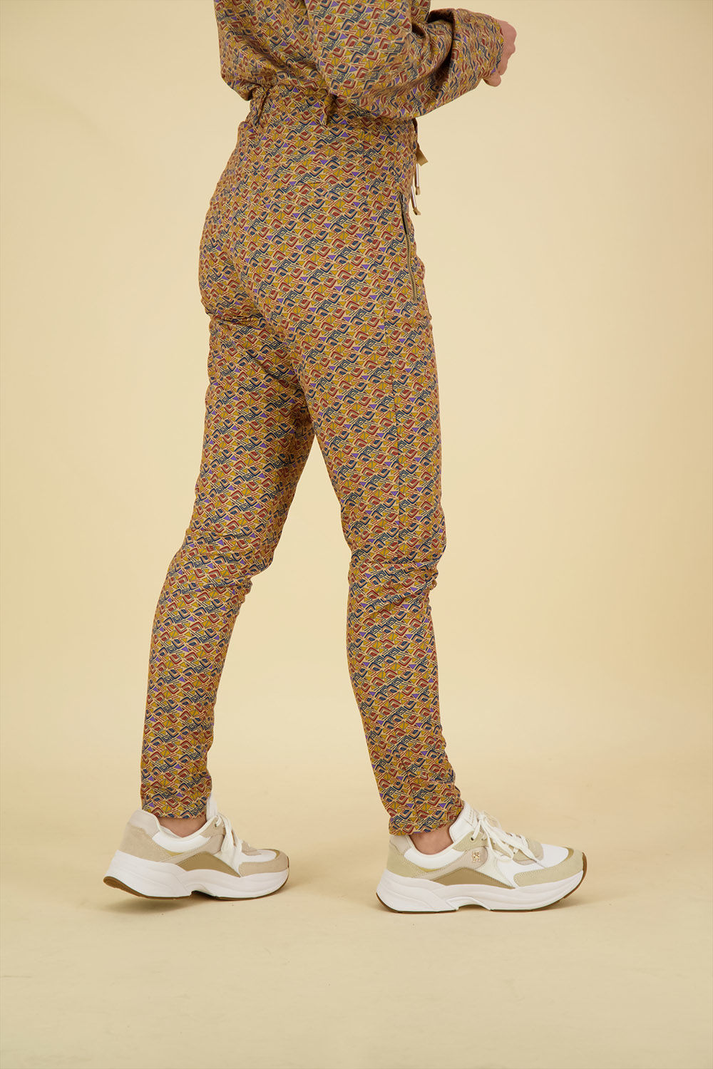 TQ Amsterdam Broek Multi TQ Amsterdam Broek Multi