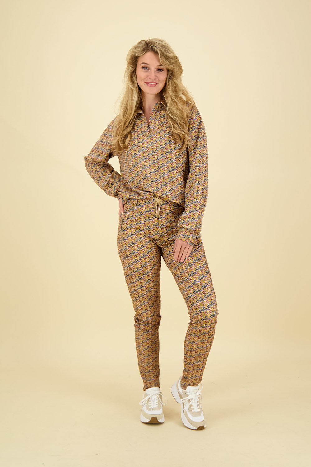 TQ Amsterdam Broek Multi TQ Amsterdam Broek Multi