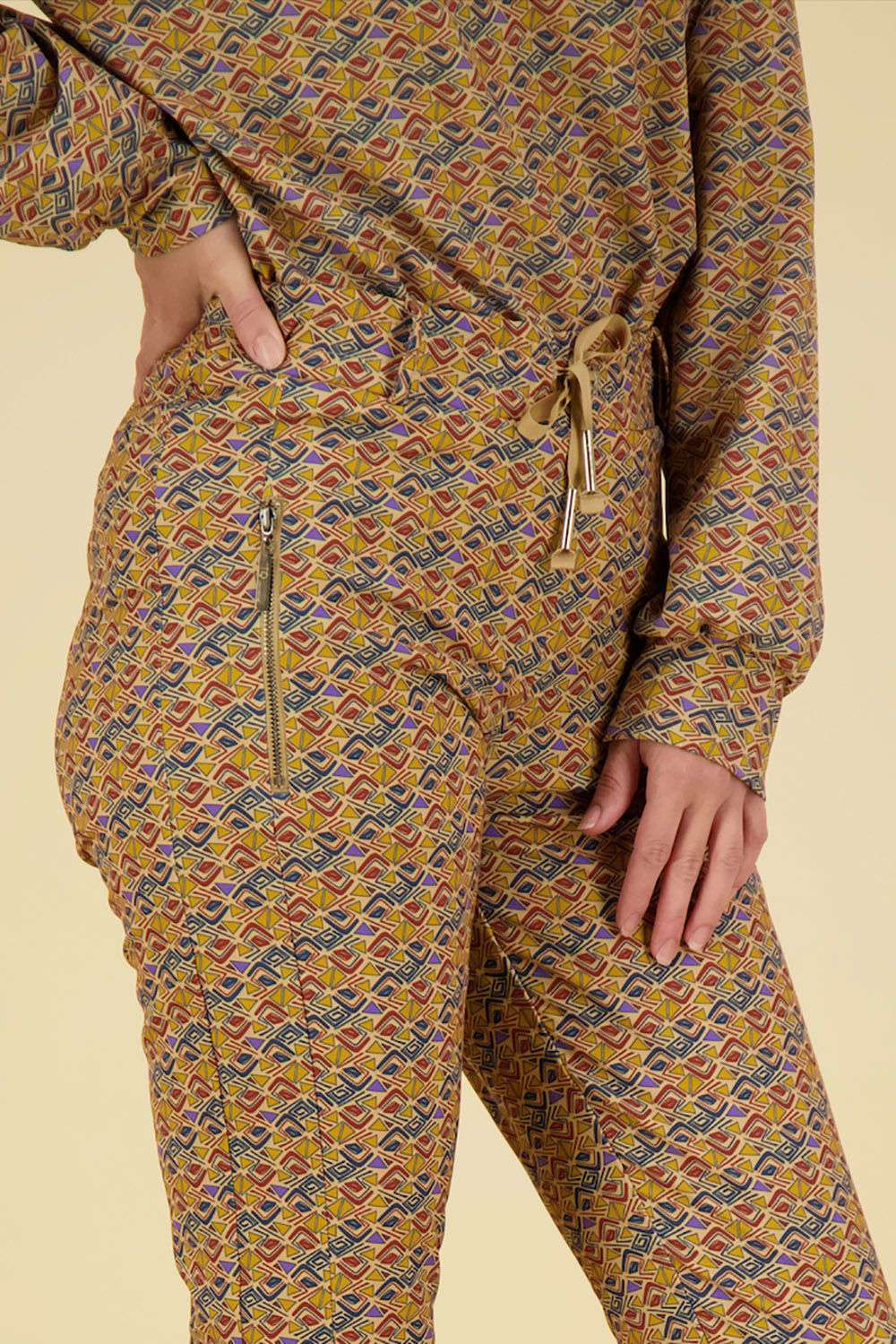 TQ Amsterdam Broek Multi TQ Amsterdam Broek Multi