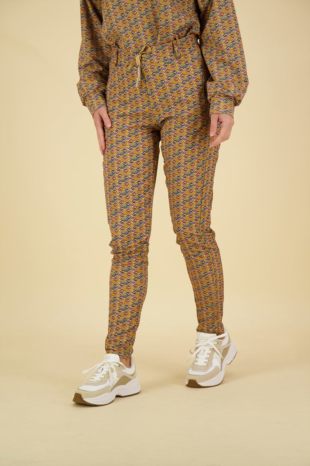 TQ Amsterdam Broek Multi TQ Amsterdam Broek Multi