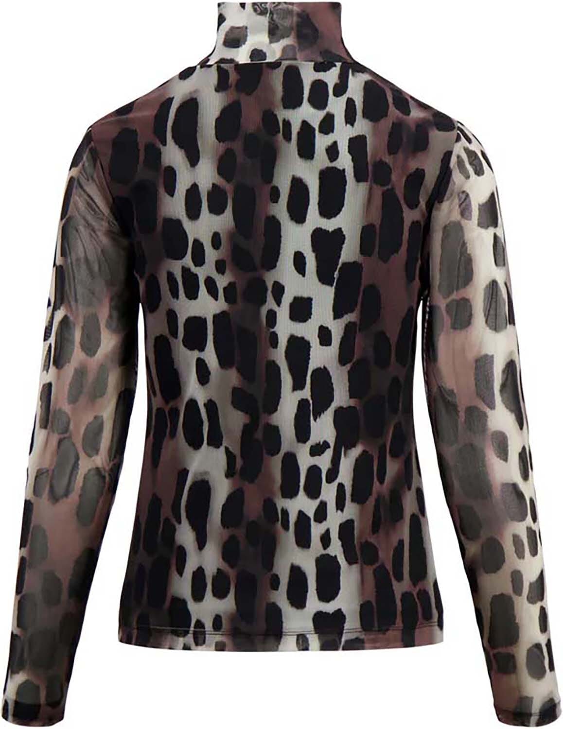 Zusss Top Giraffe Multi  Zusss Top Giraffe Multi