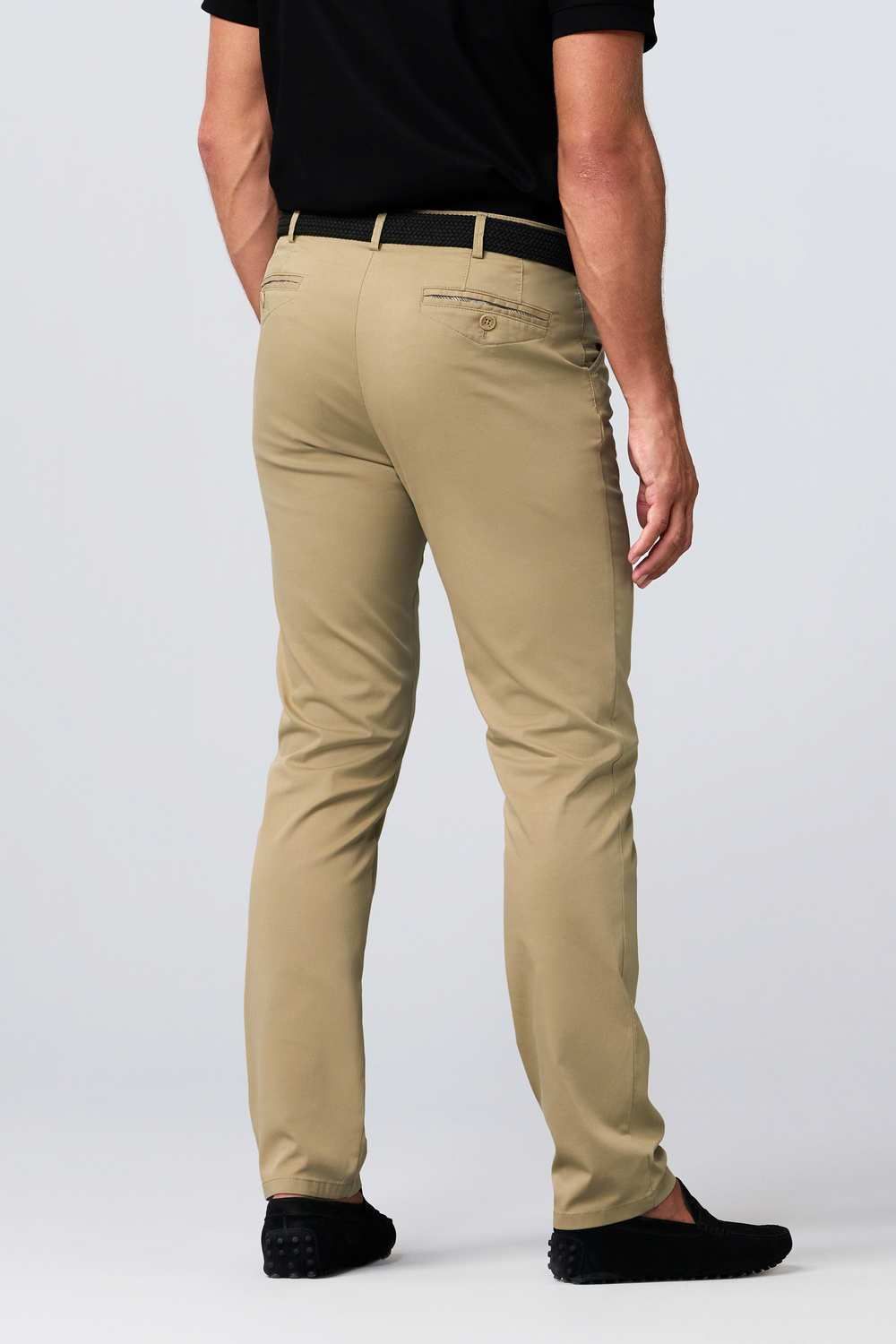 Meyer Chino Chicago Beige