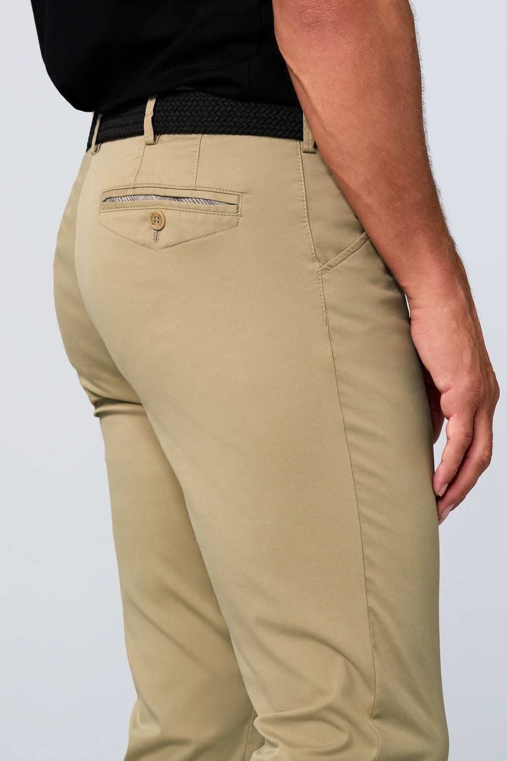 Meyer Chino Chicago Beige