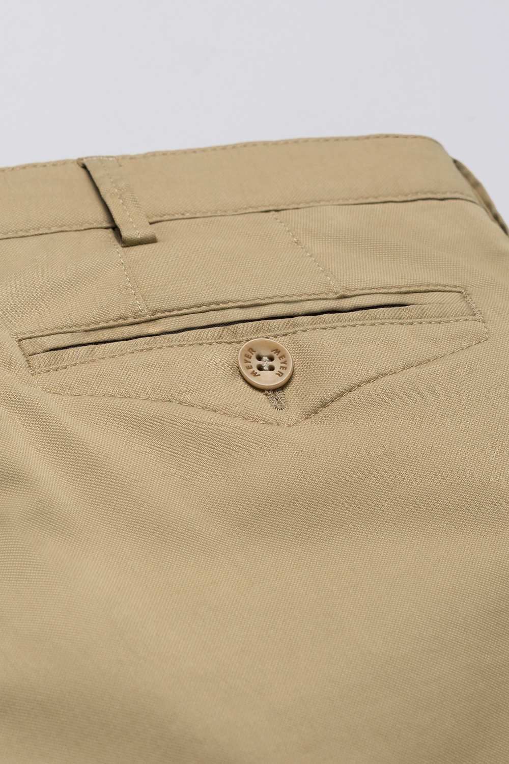 Meyer Chino Chicago Beige