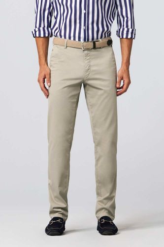 Meyer Chino Bonn Beige