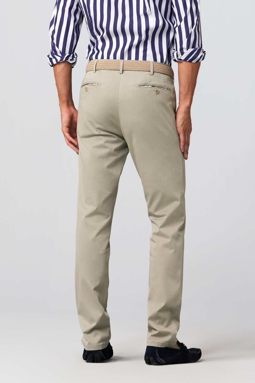 Meyer Jeans Bonn Beige